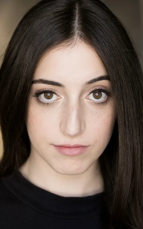 Jenna Lea Rosen