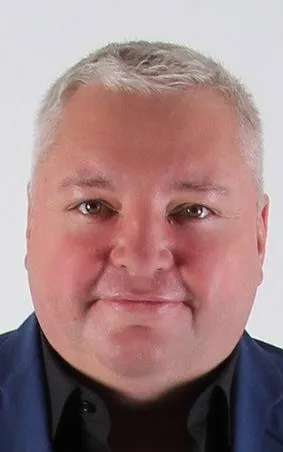 Sergey Sadovnikov