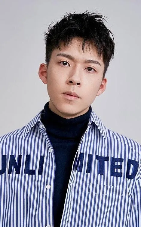Li Jialong