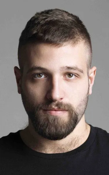 Lucio Giménez Cacho