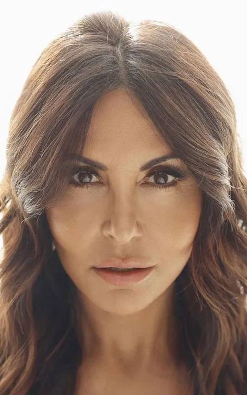 Sabrina Ferilli