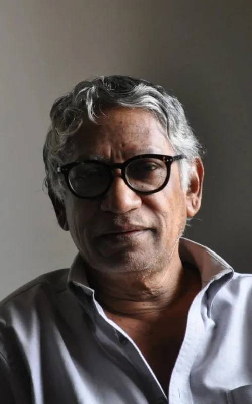Darmasena Pathiraja