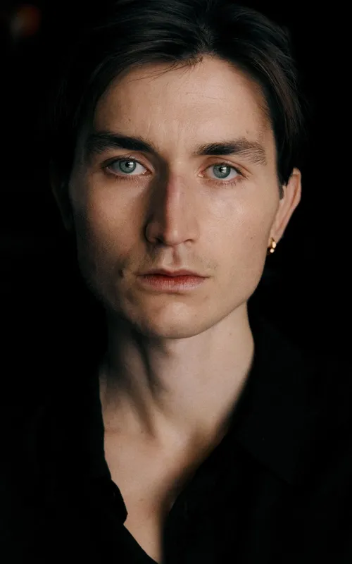 Gustav Lindh