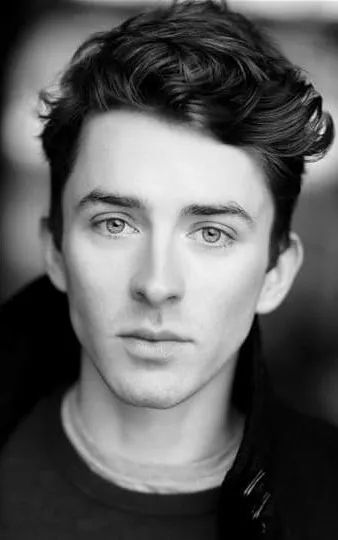 Matthew Beard