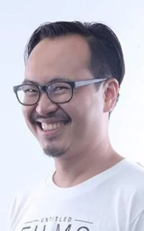 Martin Anugrah