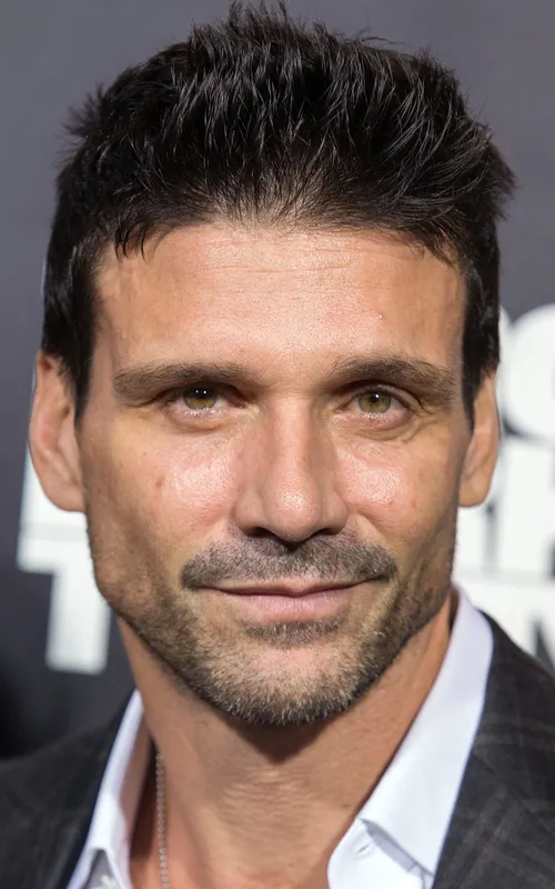 Frank Grillo