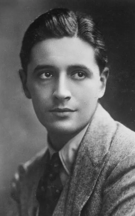 Ivor Novello