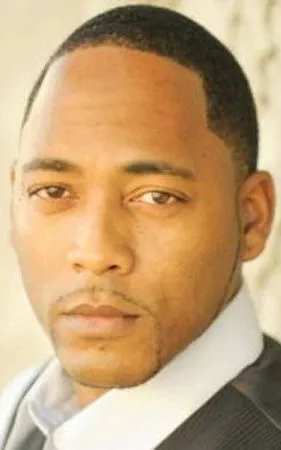 Desi Arnez Hines II
