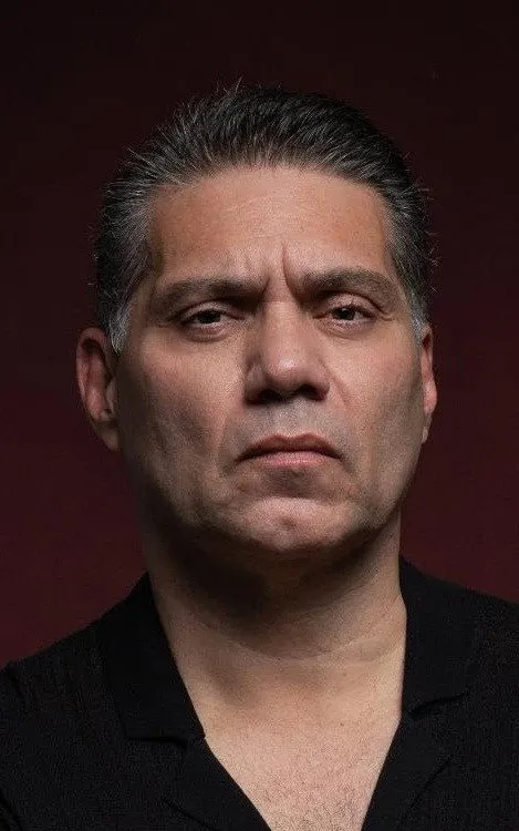 Marcio Rosario