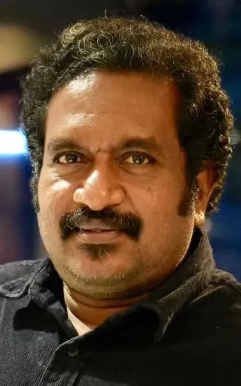 Kiran Peethambaran