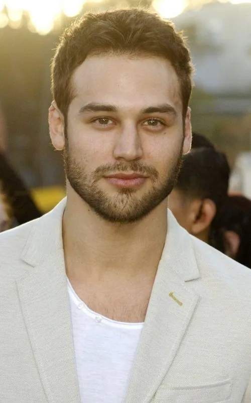 Ryan Guzman