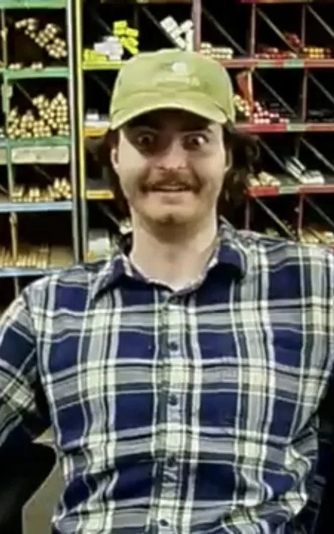 Ethan Scott