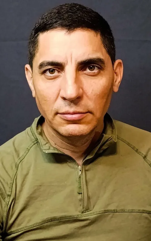 Ruslan Parpiev