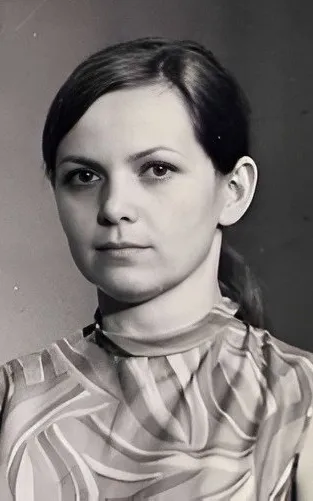 Oksana Hryhorovych