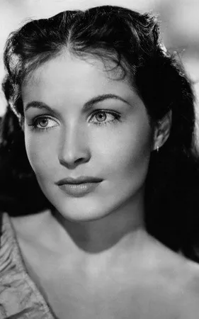 Yvonne Furneaux