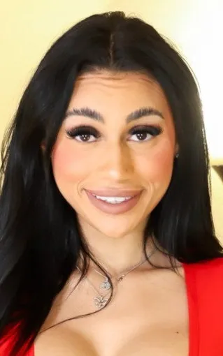 Ariana Starr