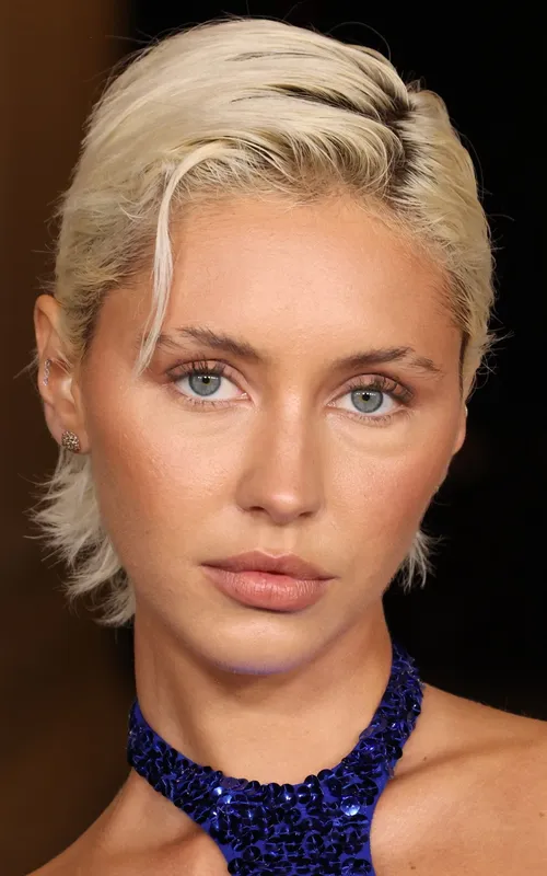 Iris Law