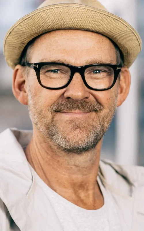 Jørgen Thorup