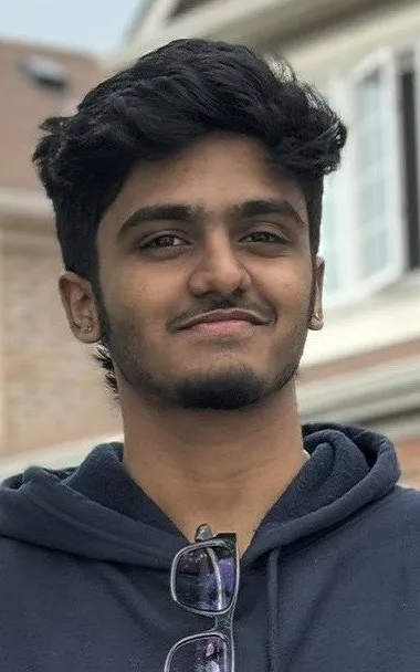 Sai Abhyankkar
