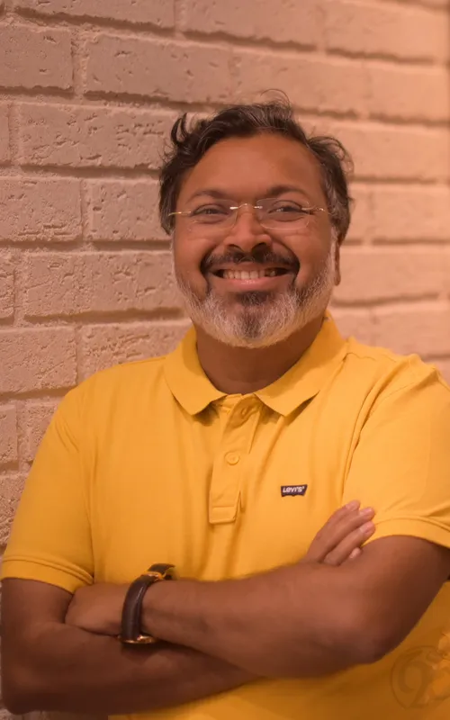 Devdutt Pattanaik