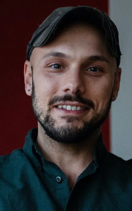 Alessandro Tonda