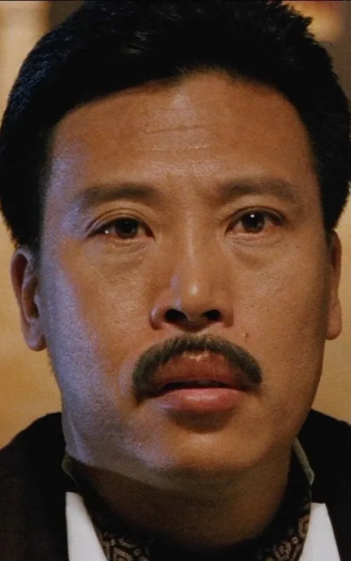 Yeung Chak-Lam