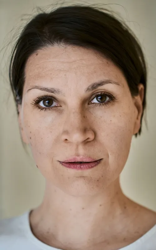 Olga Prokot