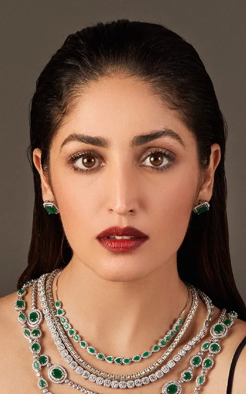 Yami Gautam