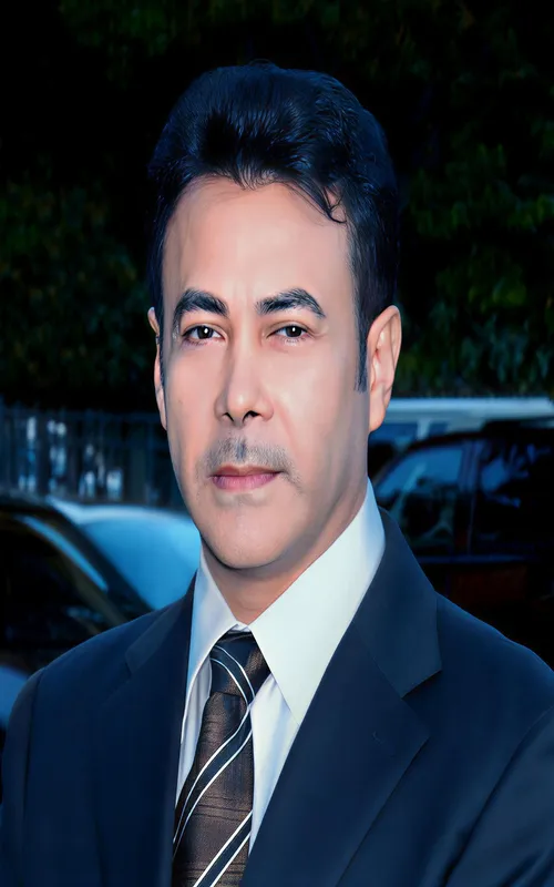 Alejandro Alcondez