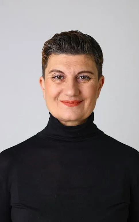 Natalya Medvedeva