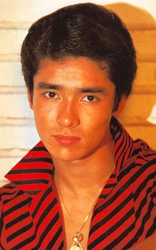 Hiromi Go