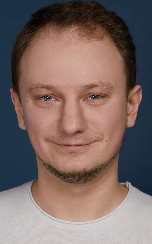 Anton Kalugin