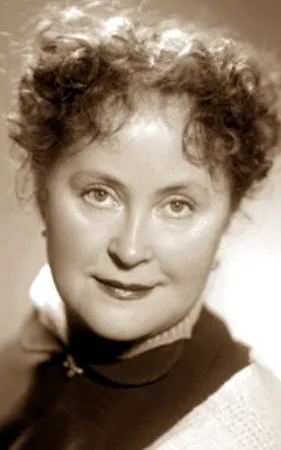 Natalya Tkachyova