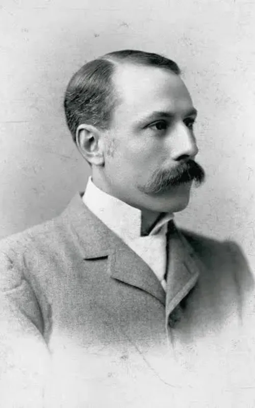 Edward Elgar