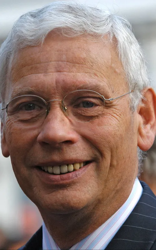 Hans van den Broek
