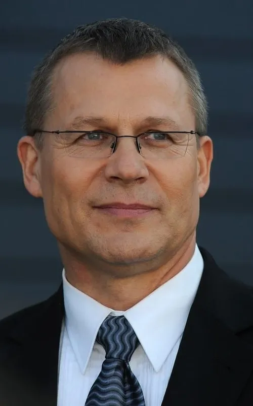 Jarosław Kopaczewski