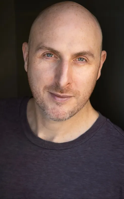 Dean Vince