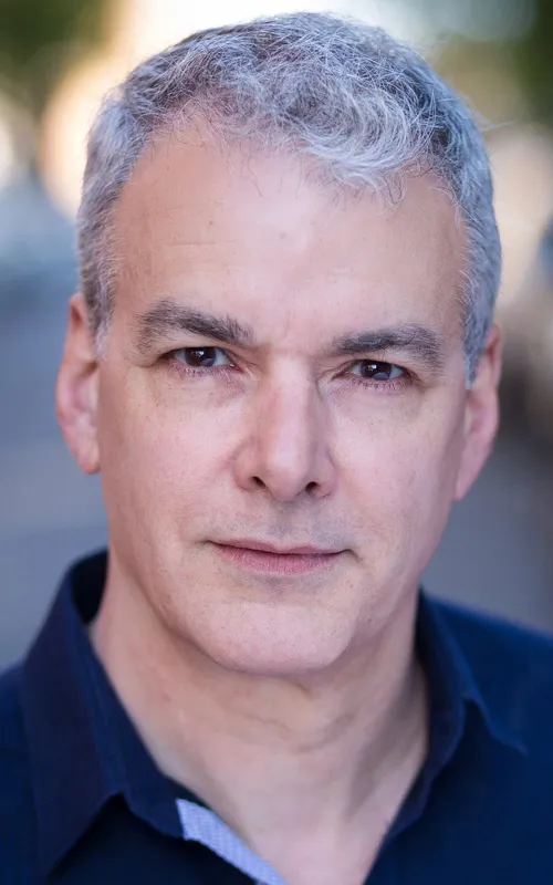Andrew May