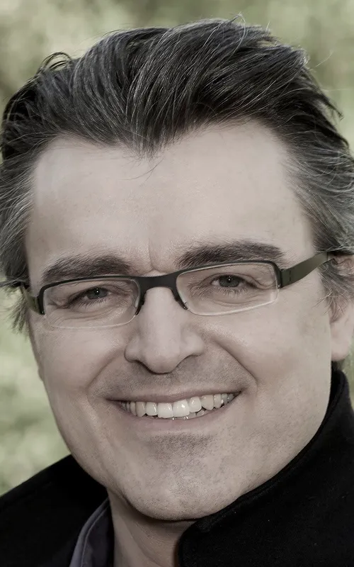 Markus Eiche