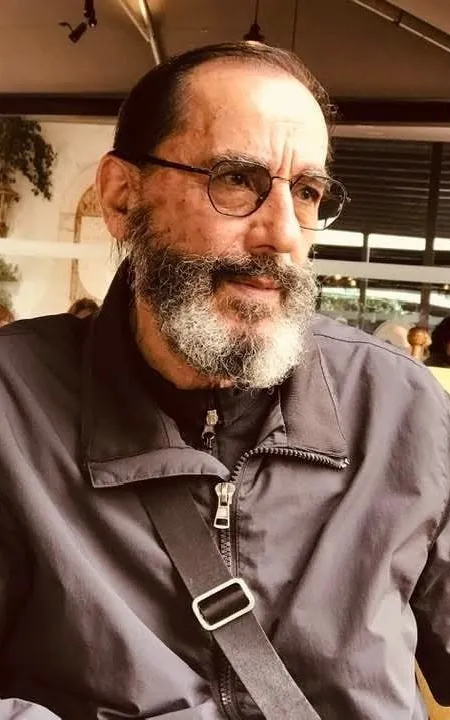 Niko Kanxheri