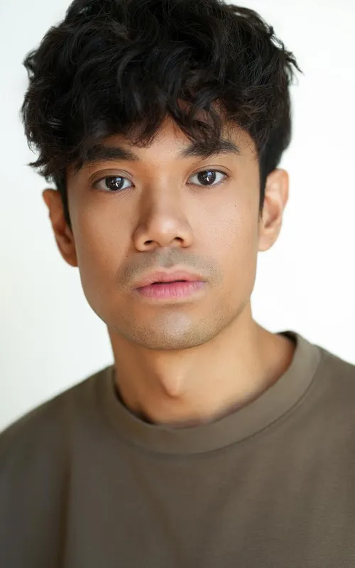 Ryan Lino