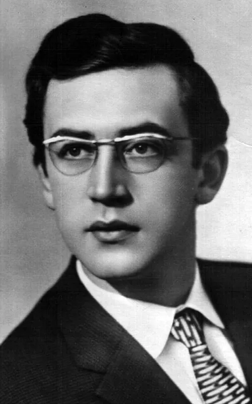 Vasiliy Livanov
