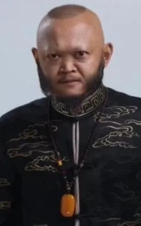 Hu Fei