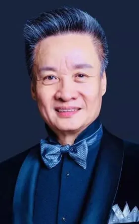 Yan Weiwen