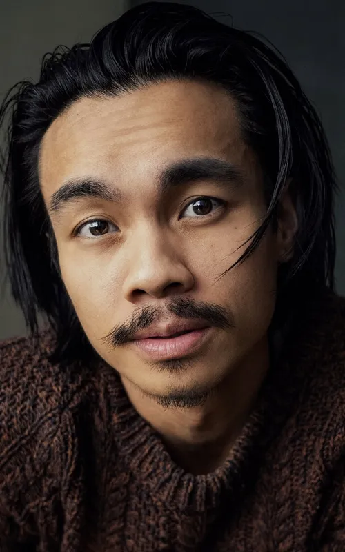 Alan Trong