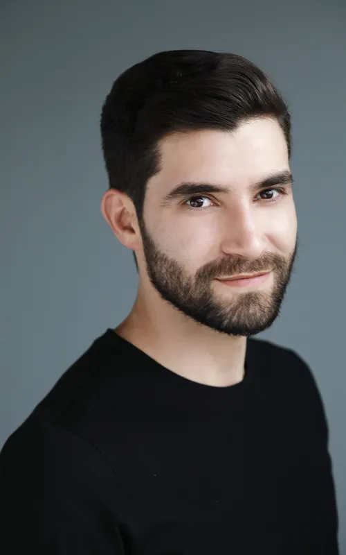 Daniel Toro