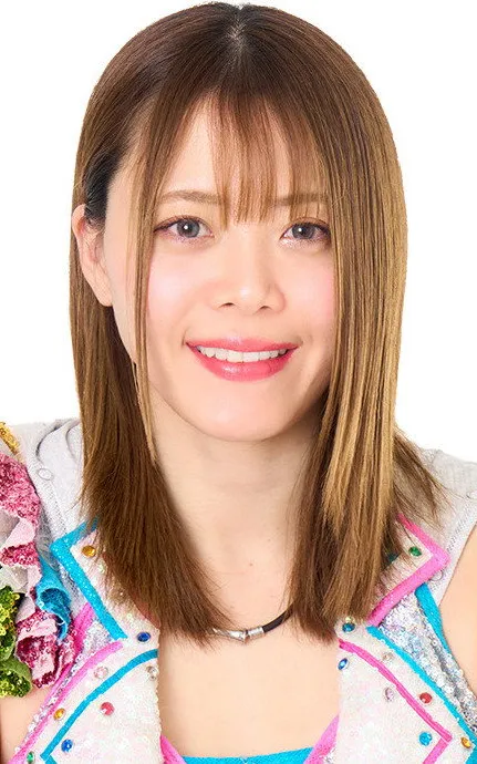 Mayu Iwatani