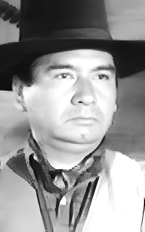 Billy Wilkerson