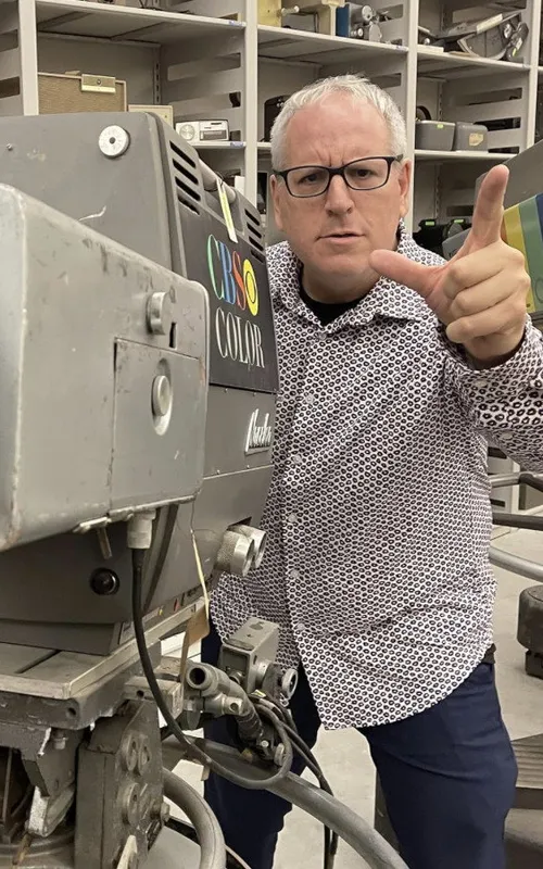 Dan Kapelovitz