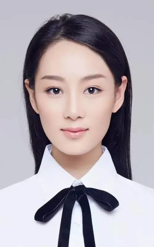 Yuanyuan Zhao